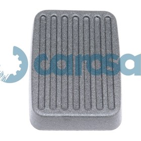 Resim Hyundai Accent Iı Elantra Fren Debriyaj Pedal Lastiği 2 Adet 