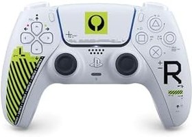 Resim Sony PlayStation 5 DualSense Wireless Controller Oyun Kolu - Marathon LE (Bilkom - Resmi Distribütör Garantili) 