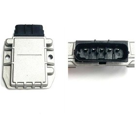 Resim Modül Ateşleme Toyota Corolla Ae101 1992-1997/toyota Rav4 1996-2000/ Carina 1992-1997- Product Code 