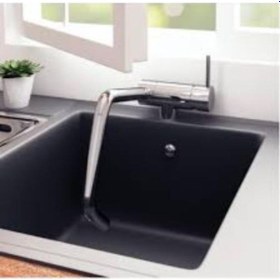 Resim Creavit 180 Derece Eğilebilir Mutfak Bataryası Mf 8600 