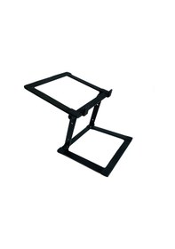 Resim ARYN 10-15.6" Laptop Standı Siyah 