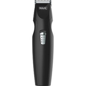 Resim Wahl Pilli Sakal Kesme Makinesi 05606-508 + Wahl 05545-2416 Kulak Burun Ve Kaş Düzeltme Makinesi 