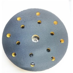 Resim Makita Tipi Bo 6040 Taban Zımpara Taban Dairesel Zımpara 