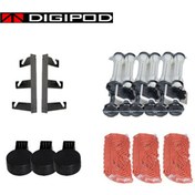 Resim Digipod Fon Askı Sistemi 3'lü Set 