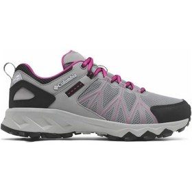 Resim Columbia Peakfreak Iı Outdry Ayakkabı Bl5953-036 Gri 