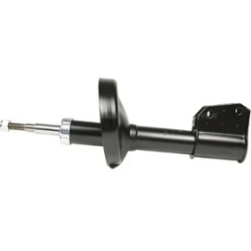 Resim Maher Renault Clio 2 Ön Amortisör Yağlı 52MM Çap 1 Adet 2004-2008 