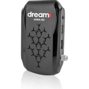 Resim Dreamstar Aura Hd Mini Uydu Alıcısı Avro Hd 