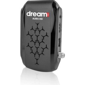 Resim Dreamstar Aura Hd Mini Uydu Alıcısı Avro Hd 
