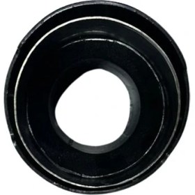 Resim Akrapovič 100 mm Tekli Egzoz Ucu | Sportif Görünüm & Dayanıklı Çelik 