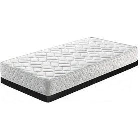 Resim Babyhopeankara 90 X 190 Heyner Ortopedik Yaylı Yatak 90*190 Soft Ortopedik Yatak 