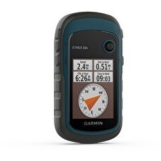 Resim Garmin eTrex 22x El Tipi GPS 