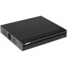 Resim Dahua NVR2104HS-T, 4kanal, 8mpix, H265+, 1 HDD Desteği, 1080P Kayıt, 80MBPS Bant Genişliği, Nvr 
