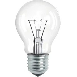 Resim Can Elektrik Lightex 48-60 Volt Halojen Ampul, 60 Watt 48-60 Volt Halojen Ampul E27 Duylu (220 Volt ile Kesinlikle Çalışmaz) 