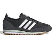 Resim JH7390-K adidas Sl 72 Og W Kadın Spor Ayakkabı Siyah 