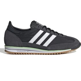 Resim JH7390-K adidas Sl 72 Og W Kadın Spor Ayakkabı Siyah 