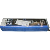 Resim Mais Led Taşınabilir Araç Lambası 360° 260 Lümen Şarj Edilebilir 3w Cob Far 1w El Feneri 650m004 