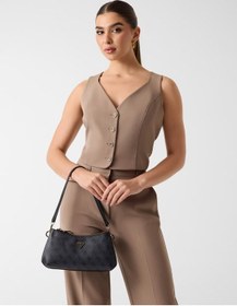 Resim Guess Noelle Ii Kadın Çapraz Askılı Çanta-bg967273 Clo 