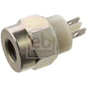 Resim Febi Bilstein 104785 Fren Müşürü Man 81255200021 