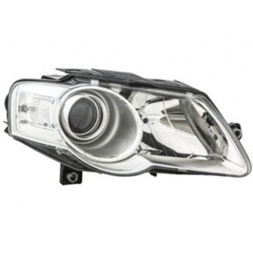 Resim Hella FAR SAG PASSAT 05>09 - 1EL247014-021 