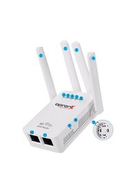Resim Apronx APX-WR29Q 2.4 GHz 300Mbps Kablosuz Router 