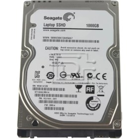 Resim Seagate ST1000DM014 Barracuda 3.5" 1tb 7200RPM 256MB Sata Harddisk 