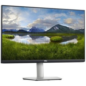 Resim Dell S2721HS 27" 4 MS 75 Hz HDMI+DP FreeSync Full HD IPS LED Pivot Monitör 