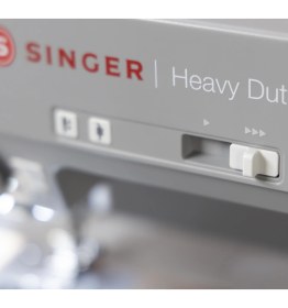 Resim Singer HD6705C Elektronik Dikiş Makinesi Dikiş & Piko Özellikleri ile Gelişmiş Performans 
