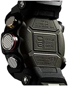 Resim Casio GG-B100-1A9DR Kol Saati, Siyah, Standart 
