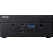 Resim Asus PN50-E1-B-B5153MD12 Ryzen 5 4500U 32 GB 1 TB SSD Free Dos Mini PC 