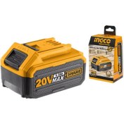 Resim Ingco Li-ion Akü 20v 5.0ah 