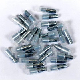 Resim X-Perk Raf Pimi Plastik Tutucu Mobilya Dolap Raf Pimi 25 Adet Çap 5 mm Boy 20 mm 