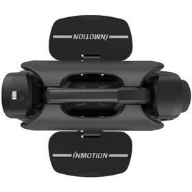 Resim Inmotion V11 Elektrikli Tek Teker Bisiklet Siyah 