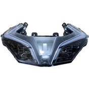 Resim Cf Moto Sr450 Far Komple 