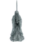 Resim Yüzüklerin Efendisi Nazgul Figürü 15 Cm The Lord Of The Rings 