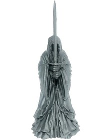 Resim Yüzüklerin Efendisi Nazgul Figürü 15 Cm The Lord Of The Rings 