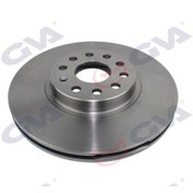 Resim parcafix Ön Fren aynası Golf 5-6 Jetta Passat Caddy 2003- Altea Leon 2004- 504649327 