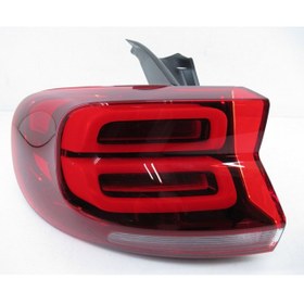 Resim PSA 9817269280 | Citroen C5 Aircross Arka Sol Stop Lambası Orijinal 