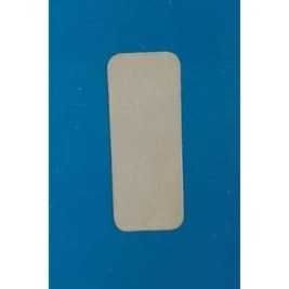 Resim Can Beyaz Etiket 20 x 0.80 mm 500'lü 