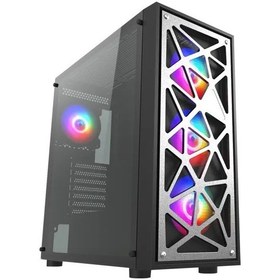 Resim Vento Vg12al 750w 80+ Gen5 Psu Kasa 