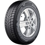 Resim Bridgestone Duravis Van Winter 215\u002F65R15C 104\u002F102T (Kış) (2024) 