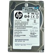 Resim KYNC 599476-003 600GB 10kRPMMBF2600RC 2.5in SAS-6G Enterprise G4-G7 HDD REFRUBISHED 