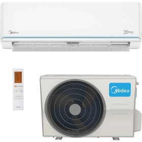 Resim Midea Xtreme A+++ 24.000 BTU Inverter Duvar Tipi Klima 