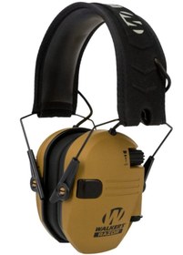 Resim Genel Markalar Walker’s Razor Elektronik Atış Kulaklığı 