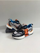 Resim FK Spor Ayakkabı Mc Jamper 2290 Memorial Foam Taban Erkek Spor Ayakkabı 