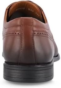 Resim Forelli LUCAS-G Comfort Erkek Ayakkabı Taba 