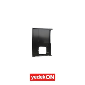 Resim Yan Duvar Sacı Actros Mp3 Sol (Açık) 
