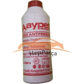 Resim Aypet Kirmizi Antifriz -56 Derece 472706558 