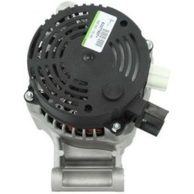 Resim 12v 105 Amper Ford Fusıon 1.25 - 1.4 - 1.6 2002 - 2012 Alternatör 