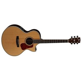 Resim Cort NDX50NAT Akustik Gitar 