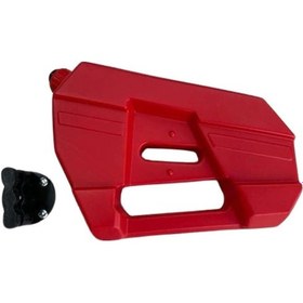 Resim Mts Atv Çanta Yakıt Taşıma Bidonu-66620 